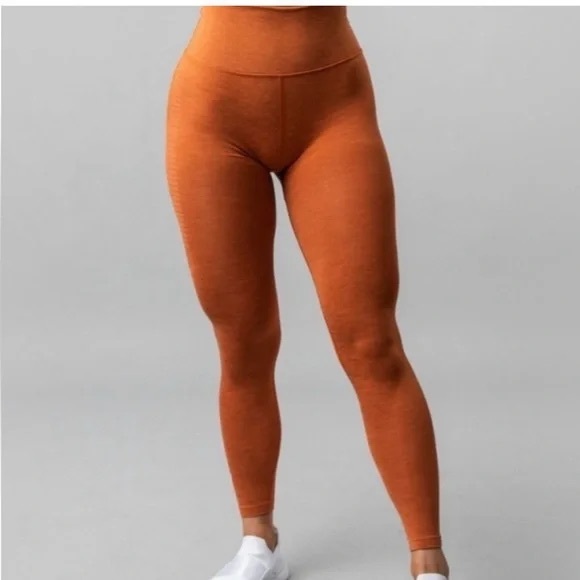 Alphalete Pants - Alphalete Halo Leggings